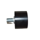 Transition pulley