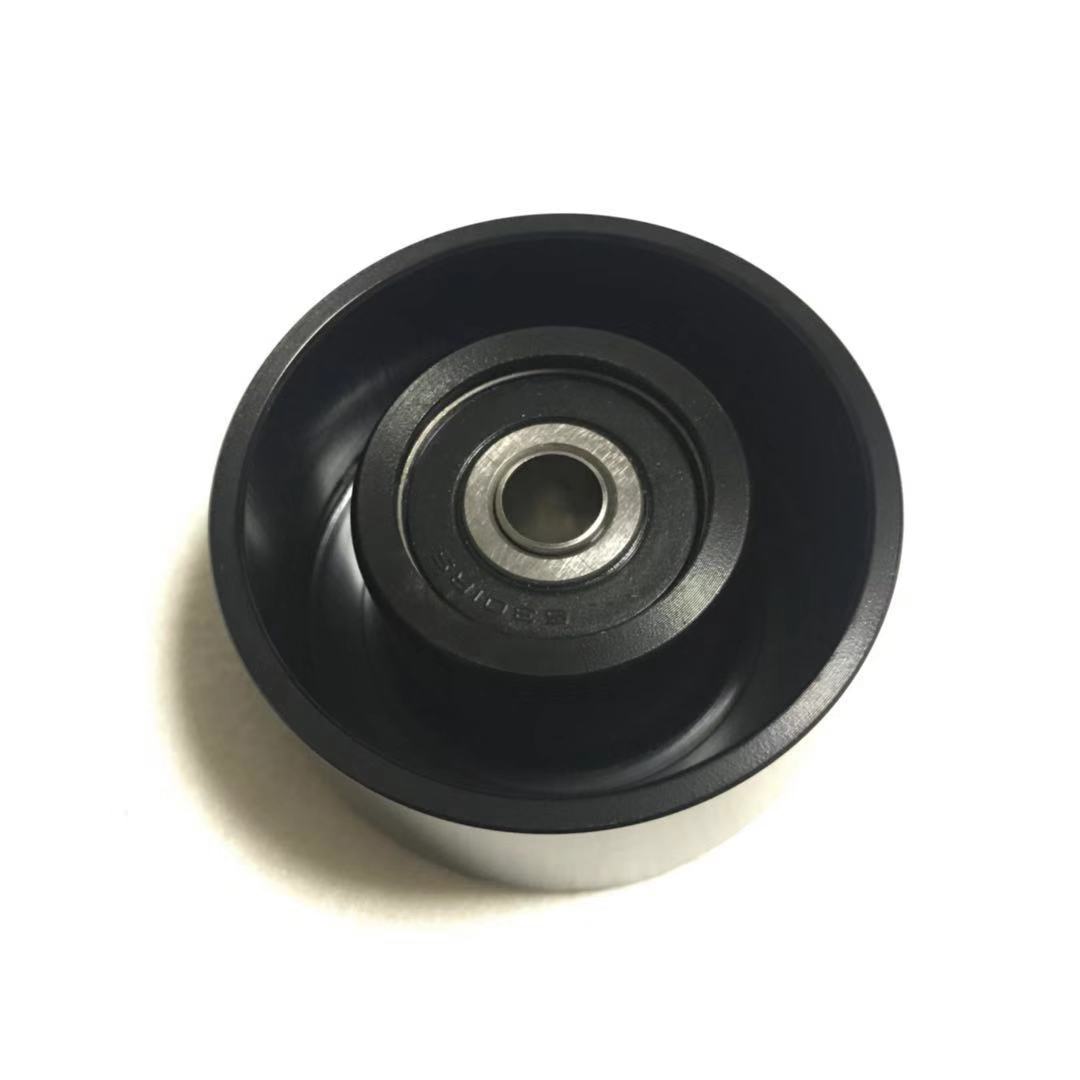 Idler pulley