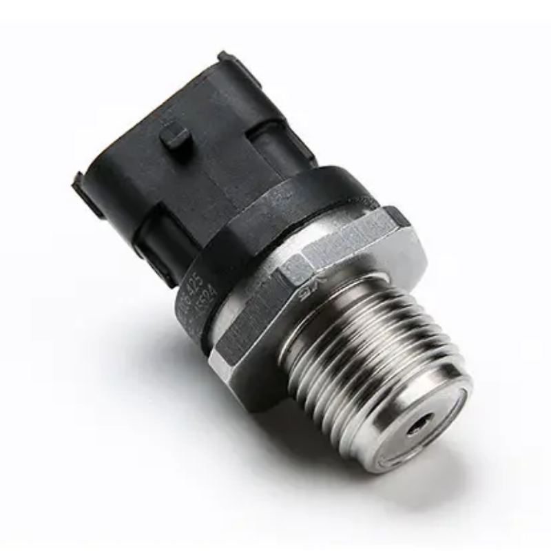 Common rail sensor Common rail sensor