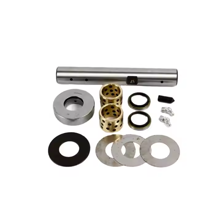 Kingpin Set