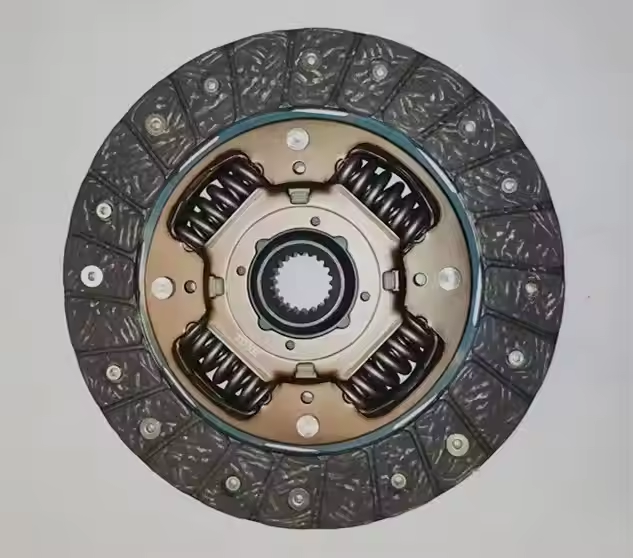Engine clutch plate Engine clutch plate