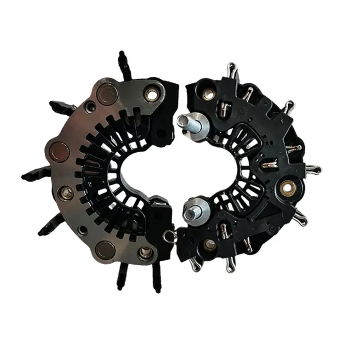 Bus Rectifier Assembly Bus Rectifier Assembly
