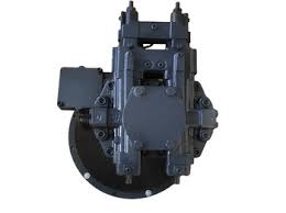 Hydraulic Pump Hydraulic Pump