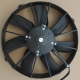 Condenser Motor cooling fan
