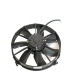 Condenser Motor cooling fan