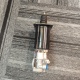 Clutch booster pump