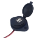 Panel Socket for Cellphone