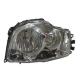 Headlamp assy RH A9618204439 /LH A9618204539 for Benze
