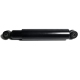 bus shock absorber assembly