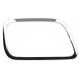 Headlamp Rim RH A9438260659 /LH A9438260559 for Benze 4141