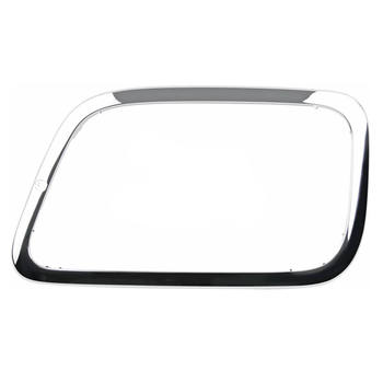 Headlamp Rim
