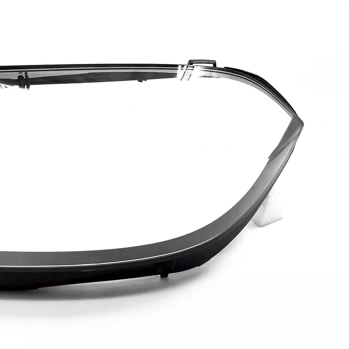 Headlamp Rim