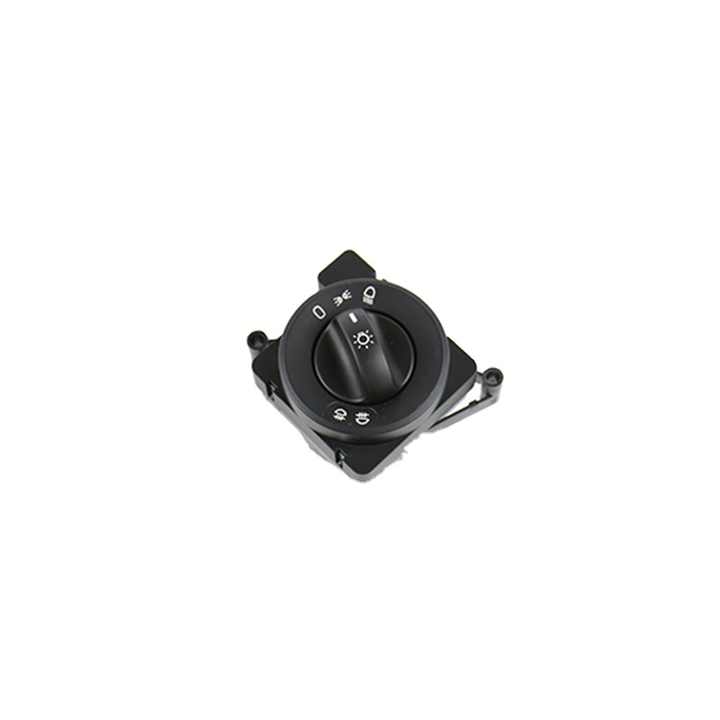 Headlamp switch