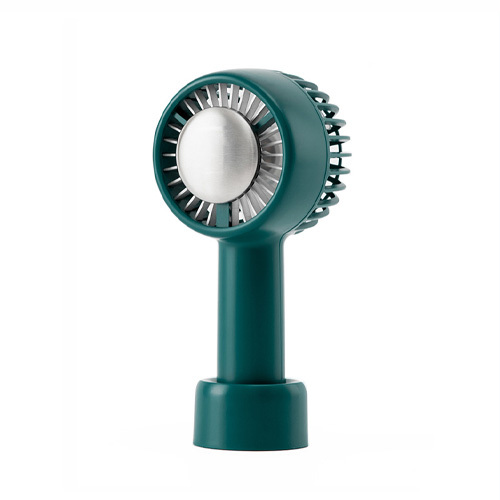 Handheld Silent battery electric fans