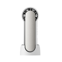 Tragbarer, wiederaufladbarer Mini-Handkühlventilator