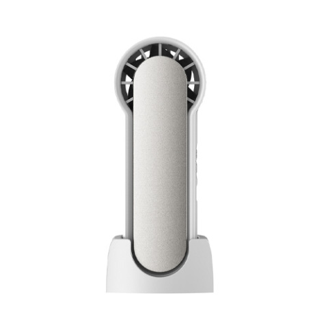 Tragbarer, wiederaufladbarer Mini-Handkühlventilator