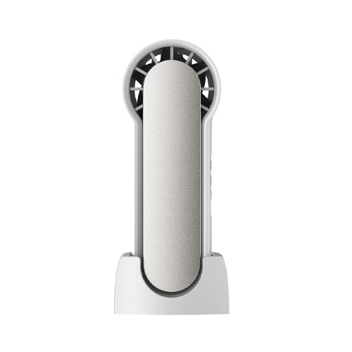 Tragbarer, wiederaufladbarer Mini-Handkühlventilator