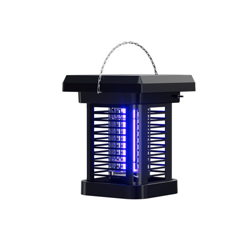 Outdoor usb electric shock mosquito killer bug lamp zapper