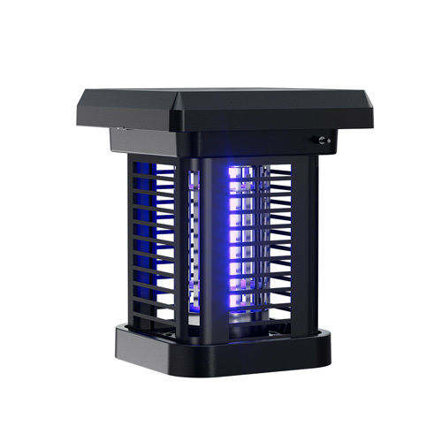 Outdoor usb electric shock mosquito killer bug lamp zapper