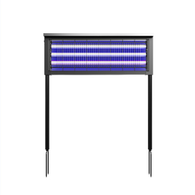 Melhor matador de mosquitos com luz