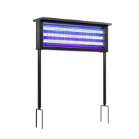 Best mosquito light killer