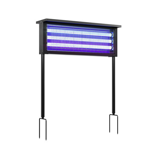 Best mosquito light killer