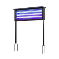 Best mosquito light killer