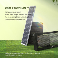 Home solar mosquito killer lamp