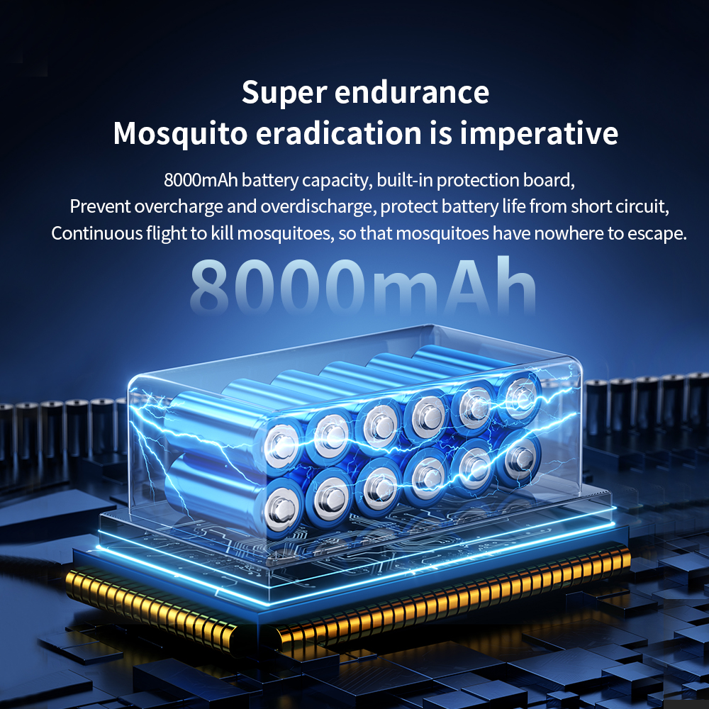 UV lamp for insect killer