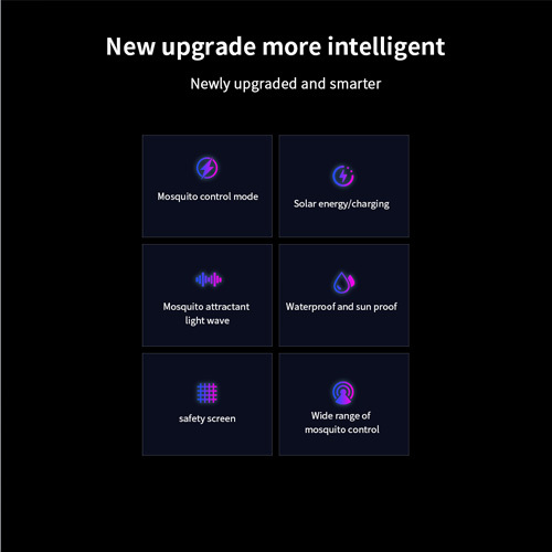 Electric lamp mosquito killer