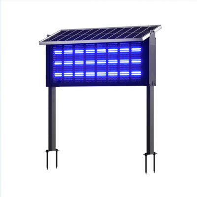 Mückenvernichterlampe für Zuhause