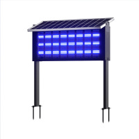 Mosquito killer lamp for home