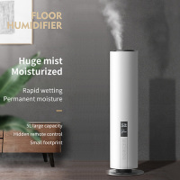 Meilleur humidificateur à vapeur froide pour la maison