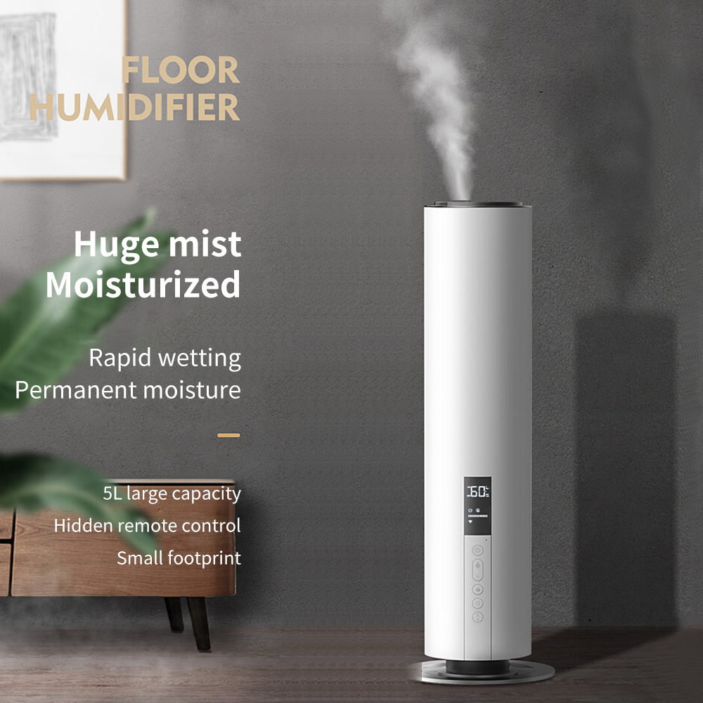 Humidifier