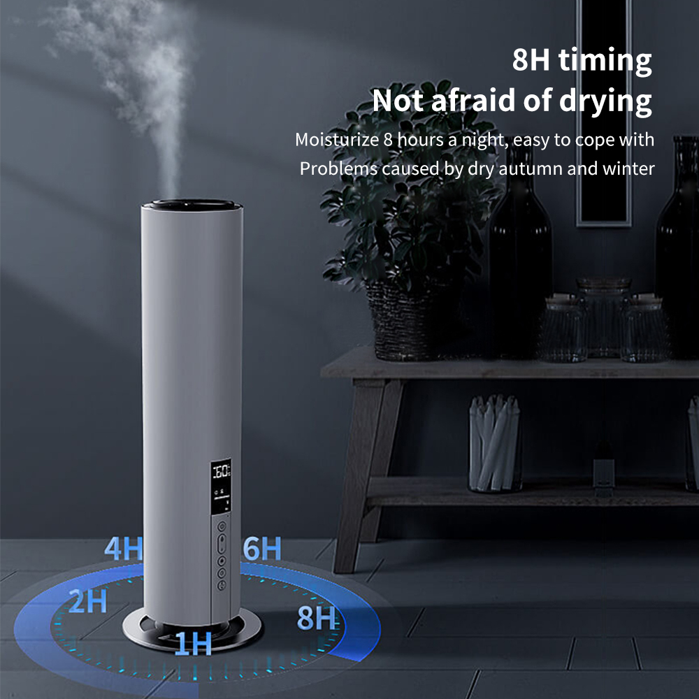 Humidifier for home