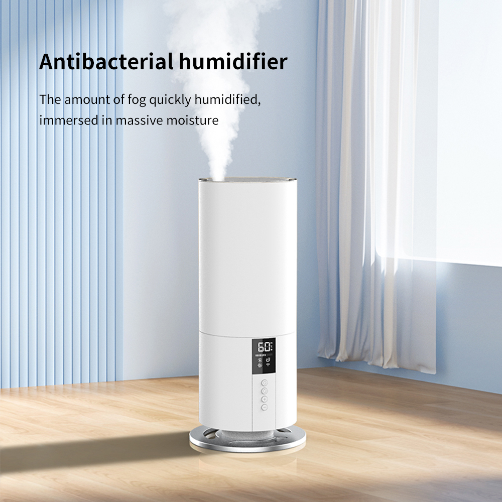 Best humidifier for bedroom