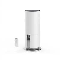 Humidificateur ultrasonique pour bébé dans toute la maison