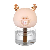 Indoor Wall mounted electric liquid repellent mosquito repellent incense