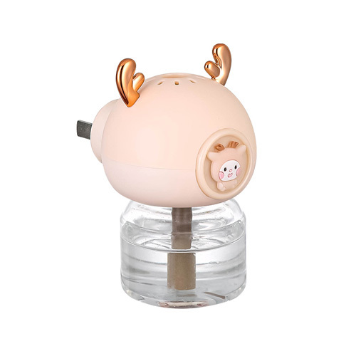 Indoor Wall mounted electric liquid repellent mosquito repellent incense