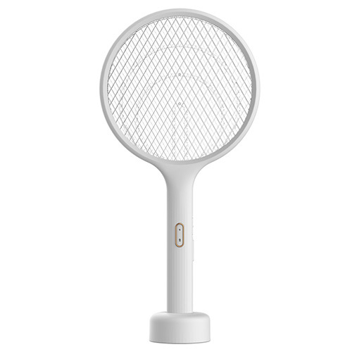 Multifunction uv mosquito racket electric mosquito zapper swatter