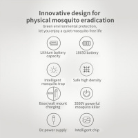 Multifunction uv mosquito racket electric mosquito zapper swatter