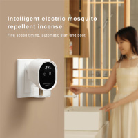 Indoor Wall Mounted Electric Mosquito Repellent