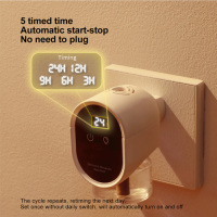 Indoor Wall Mounted Electric Mosquito Repellent