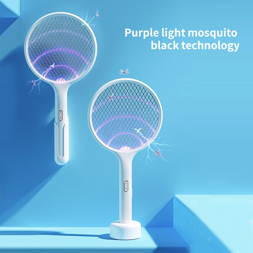 Mosquito swatter