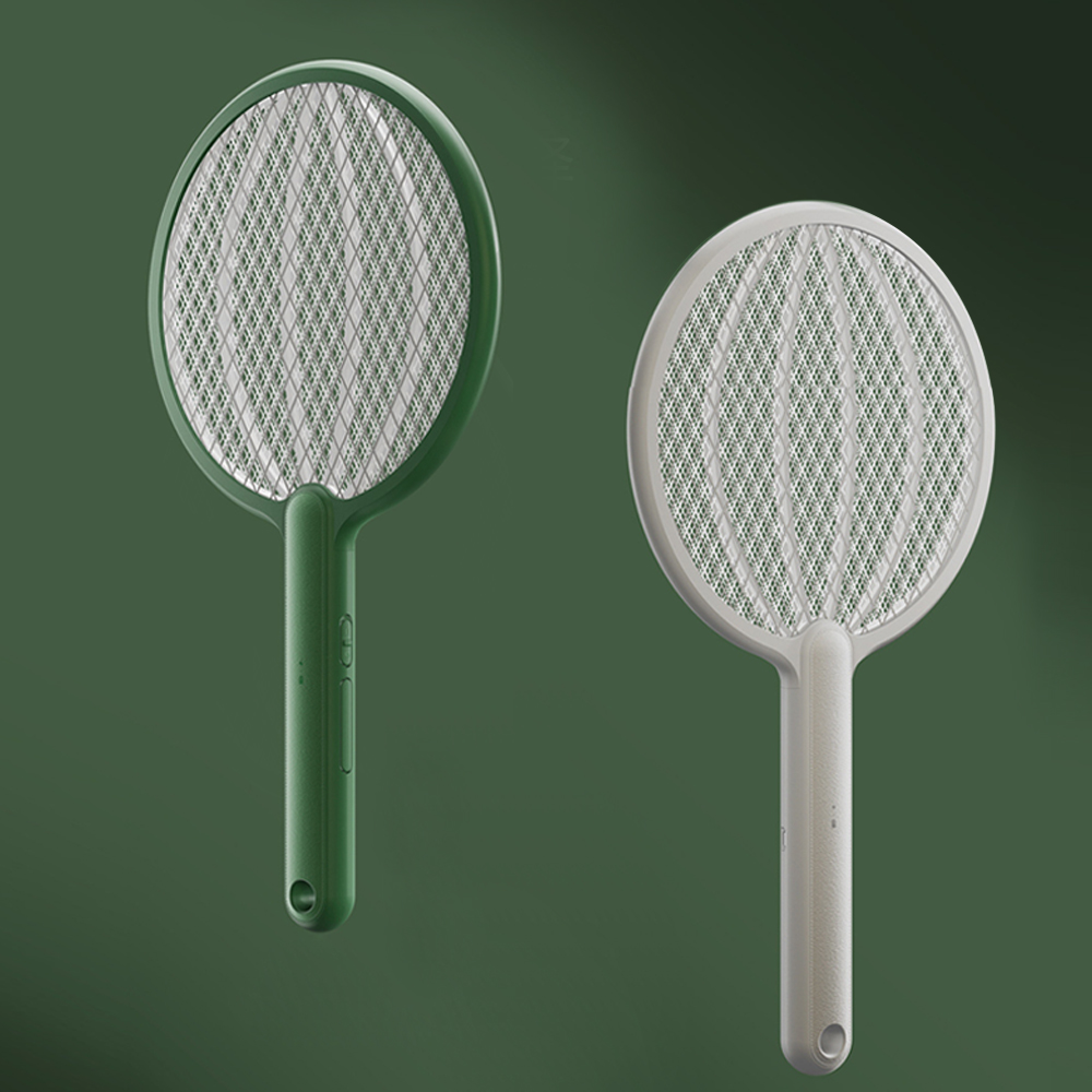 Electric racket mosquito