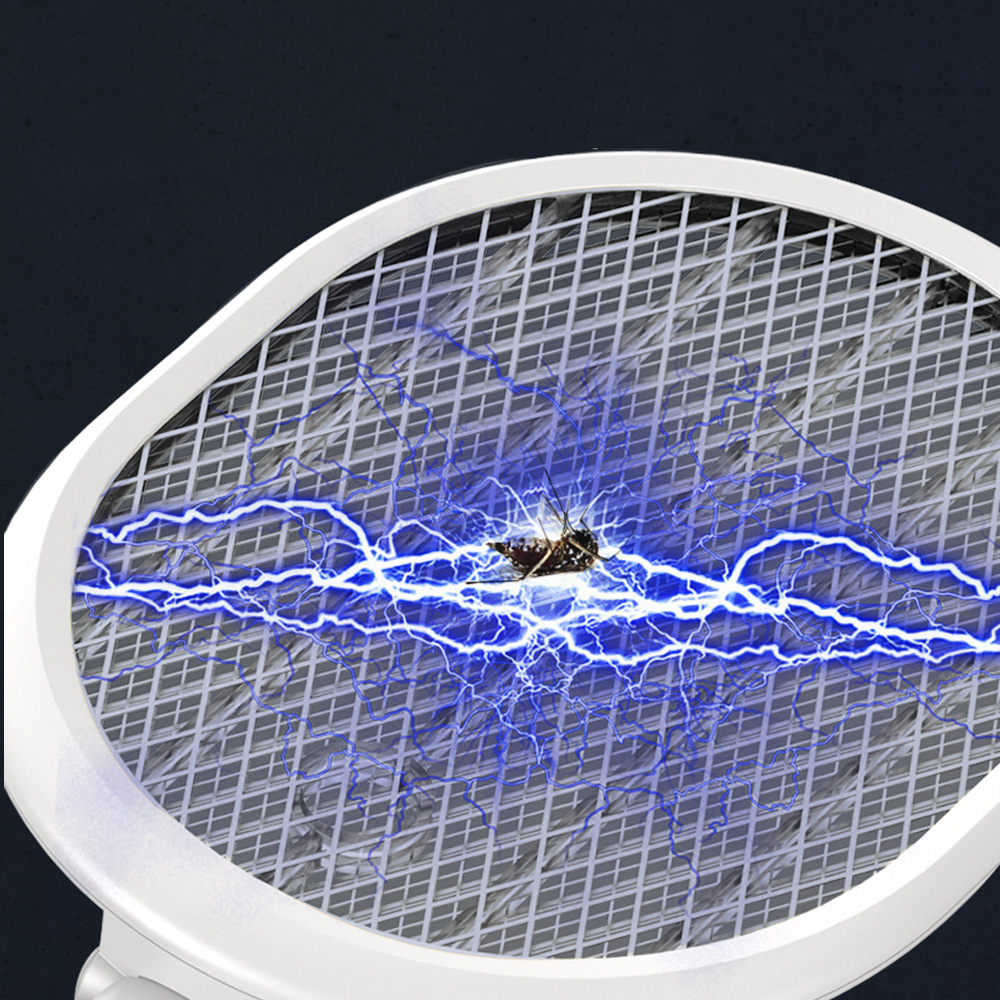 Best electric bug swatter