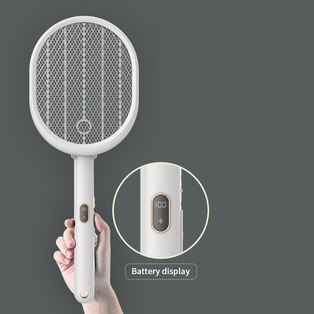 Best electric bug swatter