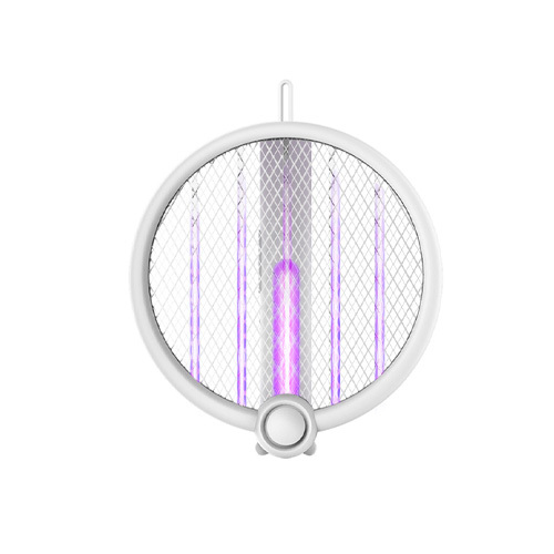 Electric racket fly killer