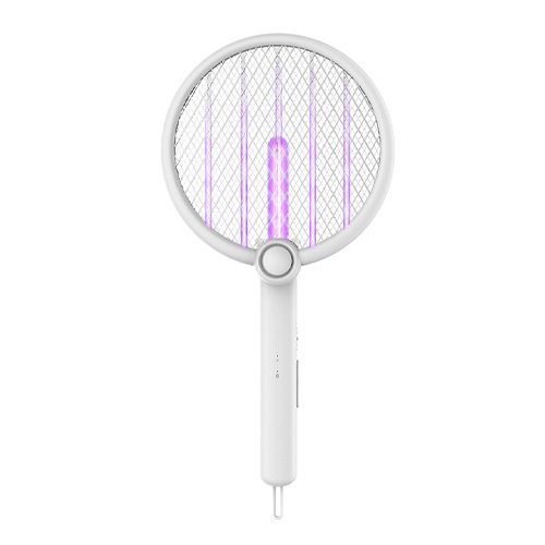Electric racket fly killer