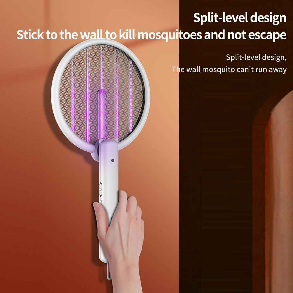 Mosquito swatter